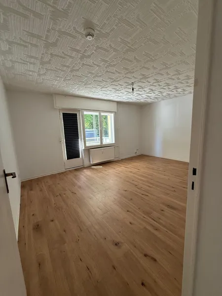 2 Zimmer Wohnung am Buschkrugpark (1 Jahr befristet) — photo 1
